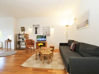 Ferienwohnung für 3 Personen (58 m²) in Heringsdorf (Seebad) 3/10