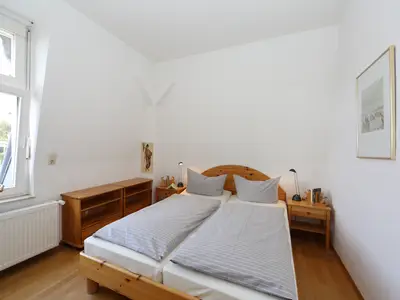 Ferienwohnung für 3 Personen (58 m²) in Heringsdorf (Seebad) 8/10