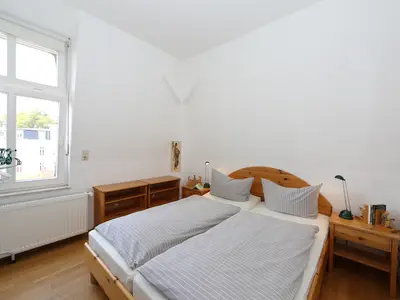 Ferienwohnung für 3 Personen (58 m²) in Heringsdorf (Seebad) 9/10