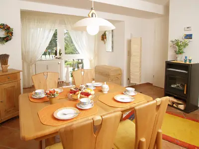 Ferienwohnung für 2 Personen (72 m²) in Heringsdorf (Seebad) 7/10