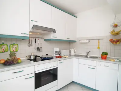 Ferienwohnung für 2 Personen (72 m²) in Heringsdorf (Seebad) 8/10