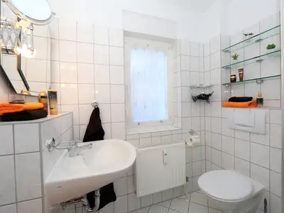 Ferienwohnung für 2 Personen (72 m²) in Heringsdorf (Seebad) 10/10