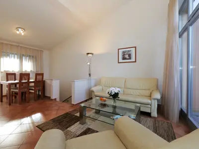 Ferienwohnung für 3 Personen (65 m²) in Heringsdorf (Seebad) 7/10