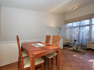 Ferienwohnung für 3 Personen (65 m²) in Heringsdorf (Seebad) 8/10