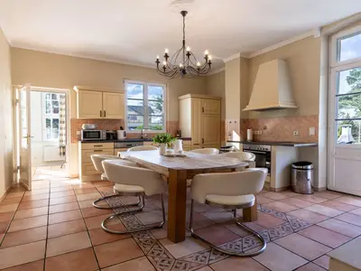 Ferienwohnung für 6 Personen (129 m²) in Heringsdorf (Seebad) 5/10