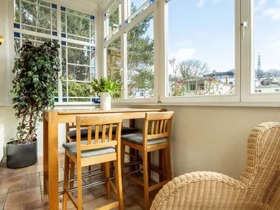 Ferienwohnung für 6 Personen (129 m²) in Heringsdorf (Seebad) 9/10