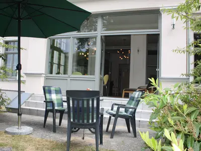 Ferienwohnung für 3 Personen (52 m²) in Heringsdorf (Seebad) 7/10