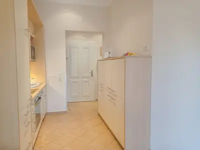 Ferienwohnung für 3 Personen (52 m²) in Heringsdorf (Seebad) 10/10