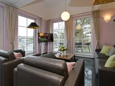 Ferienwohnung für 6 Personen (108 m²) in Heringsdorf (Seebad) 3/10