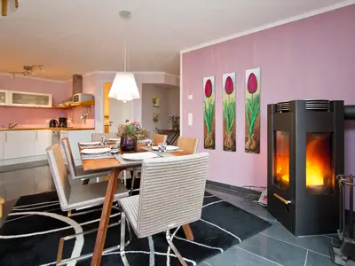 Ferienwohnung für 6 Personen (108 m²) in Heringsdorf (Seebad) 6/10