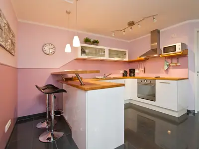 Ferienwohnung für 6 Personen (108 m²) in Heringsdorf (Seebad) 8/10