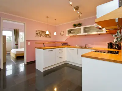 Ferienwohnung für 6 Personen (108 m²) in Heringsdorf (Seebad) 9/10