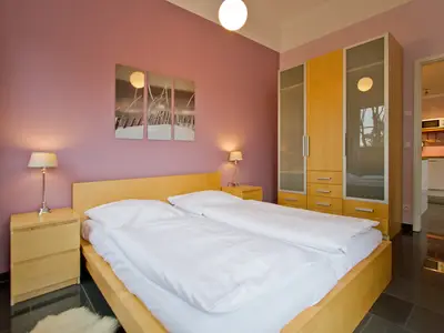 Ferienwohnung für 6 Personen (108 m²) in Heringsdorf (Seebad) 10/10