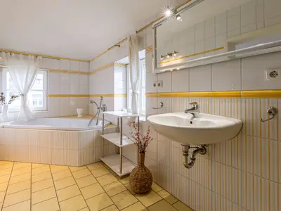 Ferienwohnung für 2 Personen (51 m²) in Heringsdorf (Seebad) 4/10