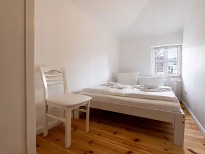 Ferienwohnung für 2 Personen (51 m²) in Heringsdorf (Seebad) 6/10