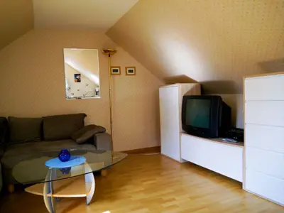 Ferienwohnung für 2 Personen (19 m²) in Heringsdorf (Seebad) 3/10