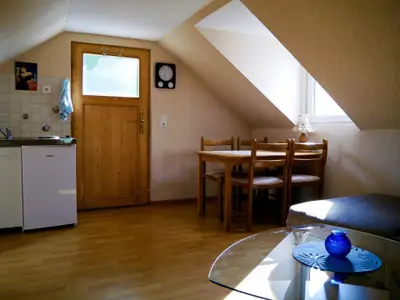 Ferienwohnung für 2 Personen (19 m²) in Heringsdorf (Seebad) 5/10