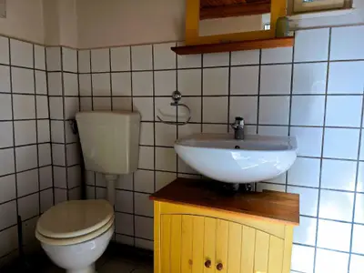 Ferienwohnung für 2 Personen (19 m²) in Heringsdorf (Seebad) 7/10