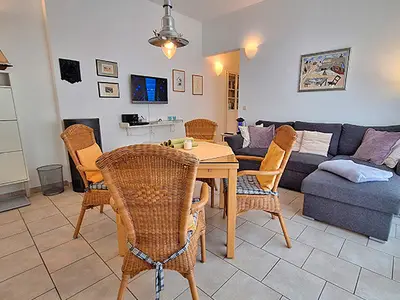 Ferienwohnung für 2 Personen (53 m²) in Heringsdorf (Seebad) 5/10