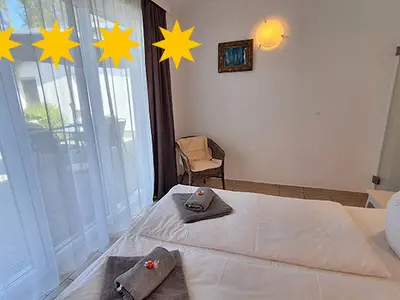 Ferienwohnung für 4 Personen (90 m²) in Heringsdorf (Seebad) 1/10