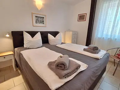 Ferienwohnung für 4 Personen (53 m²) in Heringsdorf (Seebad) 5/10