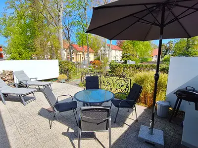 Ferienwohnung für 4 Personen (53 m²) in Heringsdorf (Seebad) 9/10
