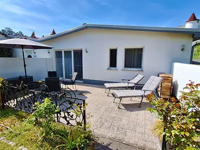 Ferienwohnung für 4 Personen (53 m²) in Heringsdorf (Seebad) 10/10