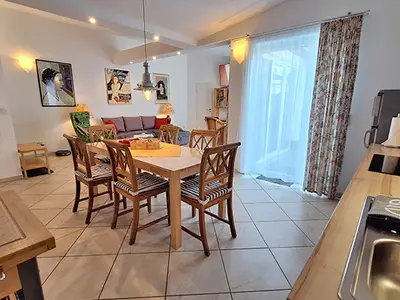 Ferienwohnung für 6 Personen (90 m²) in Heringsdorf (Seebad) 7/10