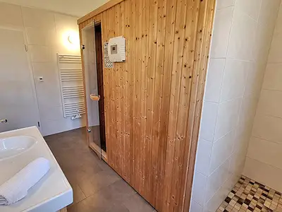 Ferienwohnung für 6 Personen (90 m²) in Heringsdorf (Seebad) 8/10