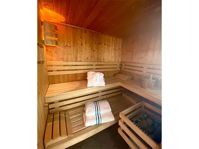 Ferienwohnung für 6 Personen (90 m²) in Heringsdorf (Seebad) 9/10