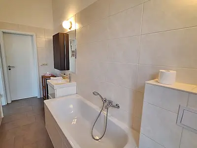 Ferienwohnung für 6 Personen (90 m²) in Heringsdorf (Seebad) 10/10