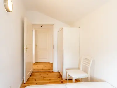 Ferienwohnung für 2 Personen (51 m²) in Heringsdorf (Seebad) 6/10