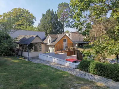 Ferienwohnung für 2 Personen (19 m²) in Heringsdorf (Seebad) 2/10