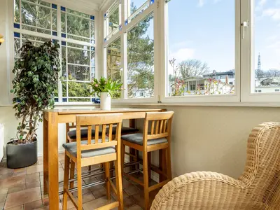 Ferienwohnung für 6 Personen (129 m²) in Heringsdorf (Seebad) 6/10