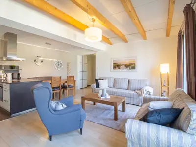 Ferienwohnung für 6 Personen (80 m²) in Heringsdorf (Seebad) 1/10