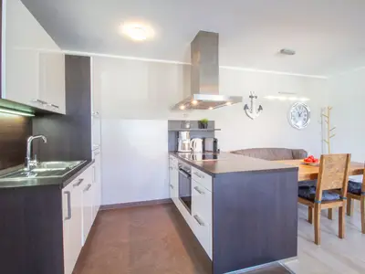 Ferienwohnung für 6 Personen (80 m²) in Heringsdorf (Seebad) 7/10