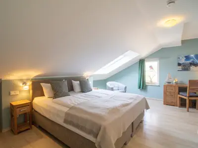 Ferienwohnung für 6 Personen (80 m²) in Heringsdorf (Seebad) 10/10