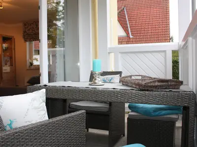 Ferienwohnung für 4 Personen (60 m²) in Heringsdorf (Seebad) 10/10