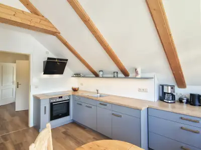 Ferienwohnung für 2 Personen (45 m²) in Heringsdorf (Seebad) 5/10