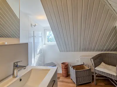 Ferienwohnung für 2 Personen (45 m²) in Heringsdorf (Seebad) 6/10