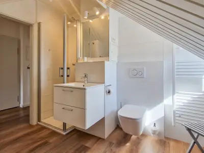 Ferienwohnung für 2 Personen (45 m²) in Heringsdorf (Seebad) 7/10