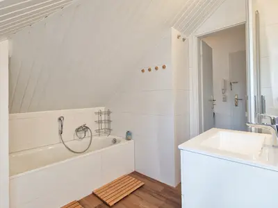 Ferienwohnung für 2 Personen (45 m²) in Heringsdorf (Seebad) 8/10