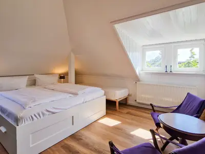 Ferienwohnung für 2 Personen (45 m²) in Heringsdorf (Seebad) 9/10