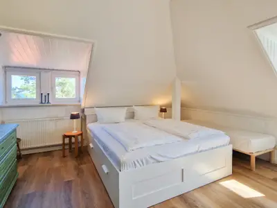 Ferienwohnung für 2 Personen (45 m²) in Heringsdorf (Seebad) 10/10