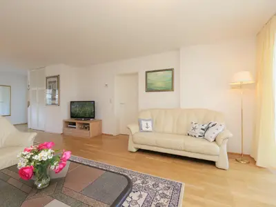 Ferienwohnung für 2 Personen (72 m²) in Heringsdorf (Seebad) 6/10