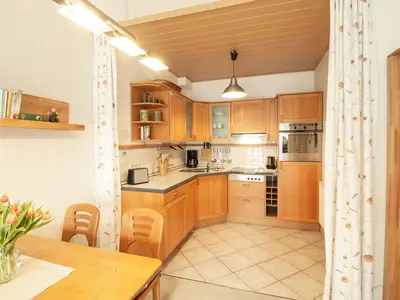 Ferienwohnung für 4 Personen (52 m²) in Heringsdorf (Seebad) 5/10