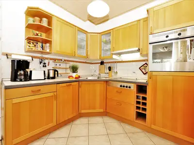 Ferienwohnung für 4 Personen (52 m²) in Heringsdorf (Seebad) 6/10