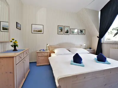 Ferienwohnung für 4 Personen (52 m²) in Heringsdorf (Seebad) 7/10