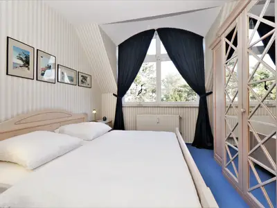 Ferienwohnung für 4 Personen (52 m²) in Heringsdorf (Seebad) 8/10