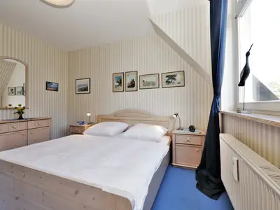 Ferienwohnung für 4 Personen (52 m²) in Heringsdorf (Seebad) 9/10